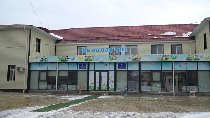Убийство семьи в Атырау: пятеро детей подозреваемого переданы под госопеку