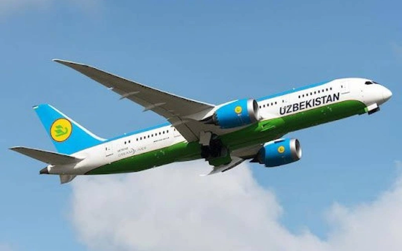 Saudi Arabia welcomes record number of visitors from Uzbekistan