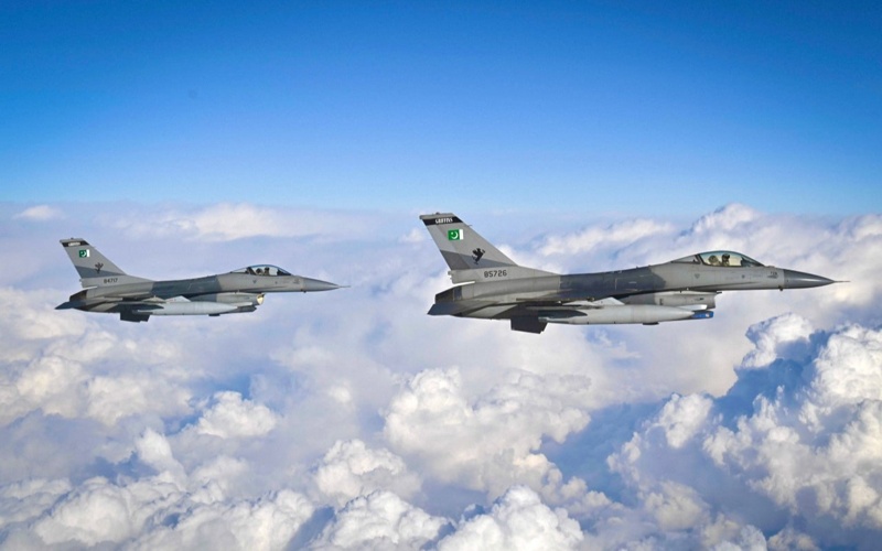 Касым-Жомарт Токаев прибыл с госвизитом в Пакистан