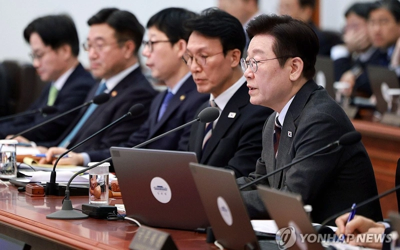 Historic comeback: Constitution Day to become public holiday again in South Korea