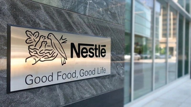 Belgium investigates cases linked to Nestlé baby formula