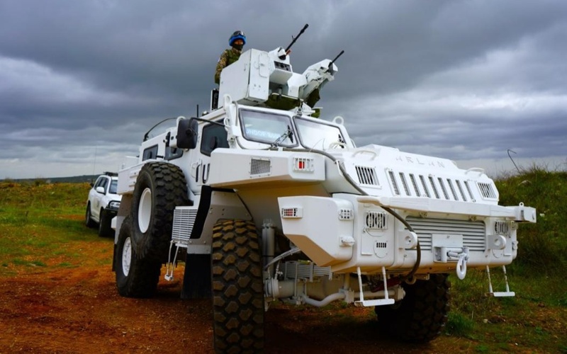 Голан жоталарында 139 қазақстандық бітімгер қызмет етіп жүр Голан жоталарында 139 қазақстандық бітімгер қызмет етіп жүр