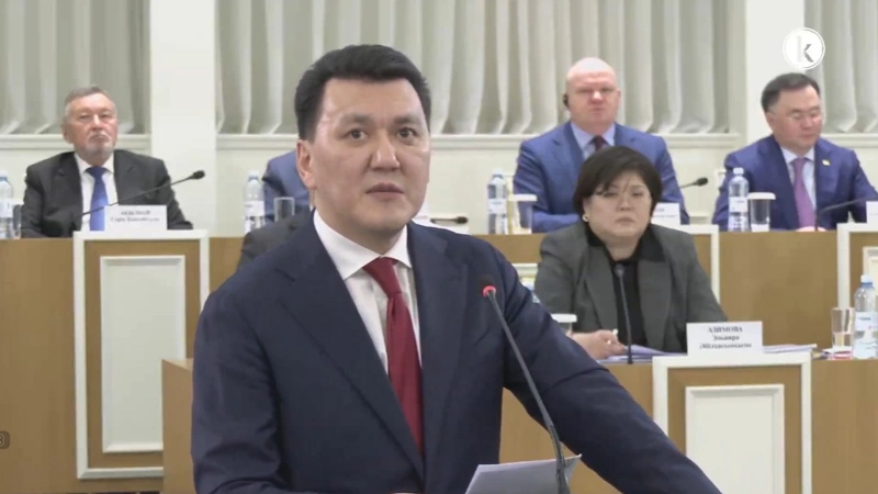 Ерлан Қарин