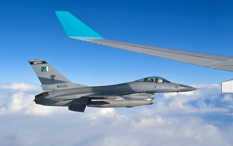 Kassym-Jomart Tokayev arrives in Pakistan for state visit 