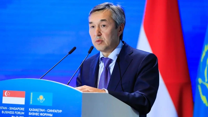 Business meets politics: High-profile entrepreneur named Presidential Advisor