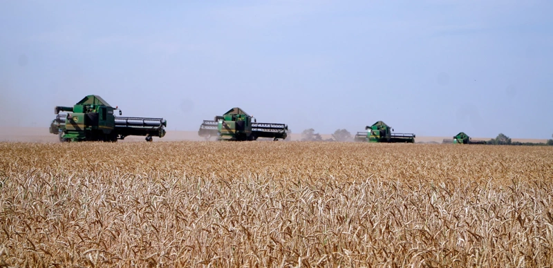 Kazakhstan to introduce progressive agro-economy model