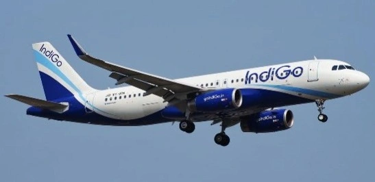 Indian airline cancels flights to Almaty