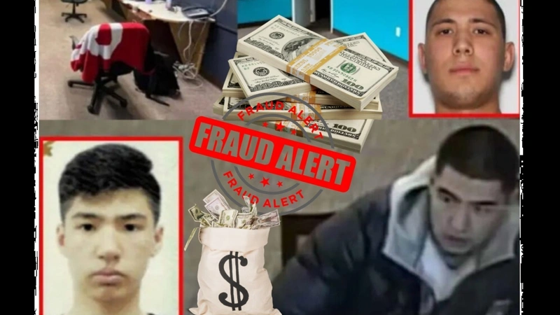 From Chicago to Kazakhstan: Million-dollar trail of Medicare fraud