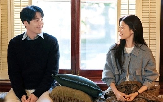 S. Korea’s romantic comedy leads Netflix global rankings with 4.3 mln views