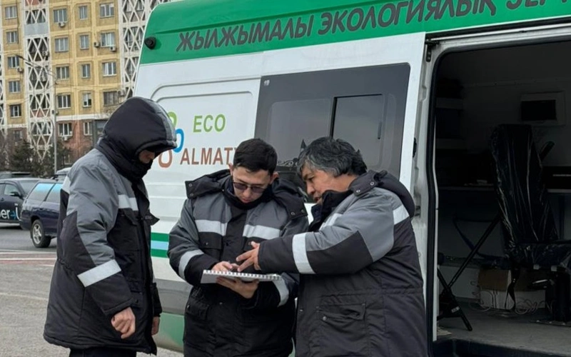 эконормы, проверка автотранспорта