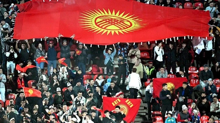 Население Кыргызстана приблизилось к отметке в 7,4 млн жителей