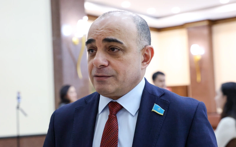 Магеррам Магеррамов