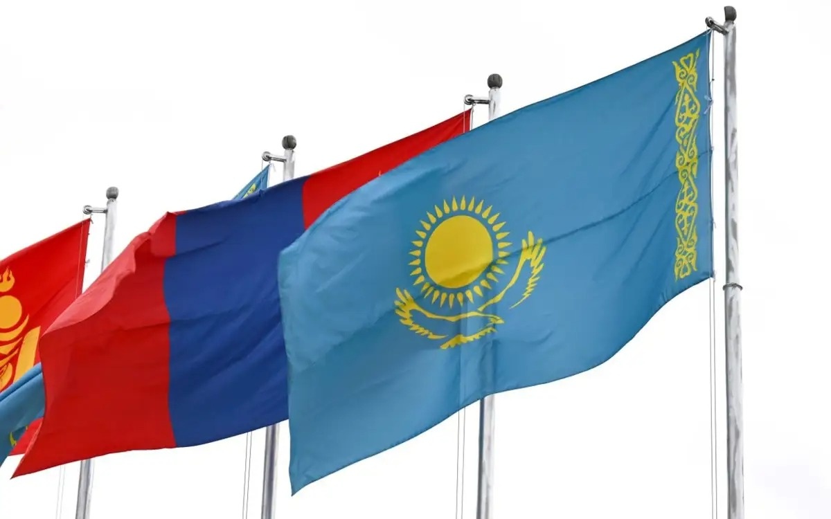 Mongolia and Kazakhstan are moving toward practical execution of agreements, says Mongolian Deputy PM