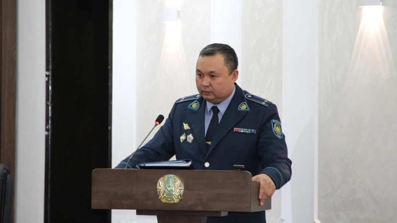 Serik Áljanov
