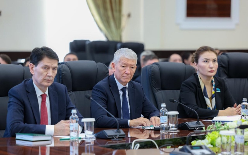 Профилактика должна проводиться системно и&nbsp;на&nbsp;постоянной основе&nbsp;&mdash; аким Шымкента о&nbsp;правонарушениях