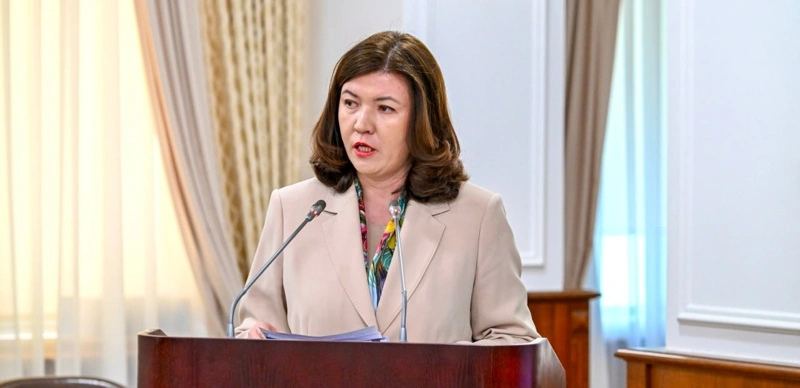 Juldyz Súleımenova
