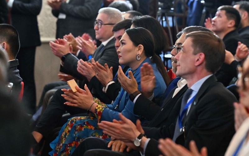 Казахско-пакистанский бизнес-форум: подписаны соглашения на сумму около $200 млн