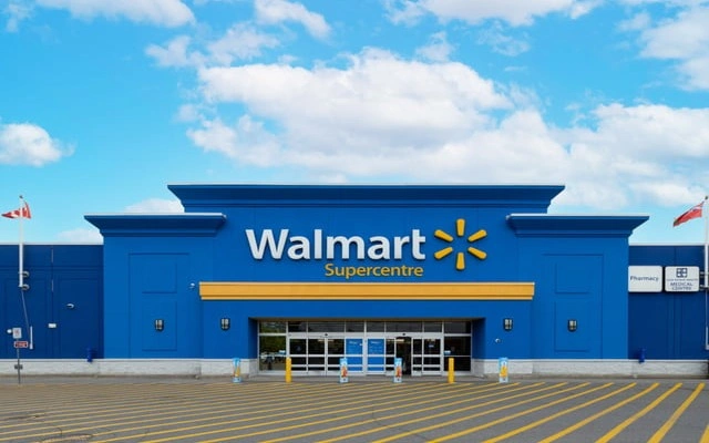 Walmart-tyń naryqtyq kapıtalızatsııasy 1 trıllıon dollarǵa jetti