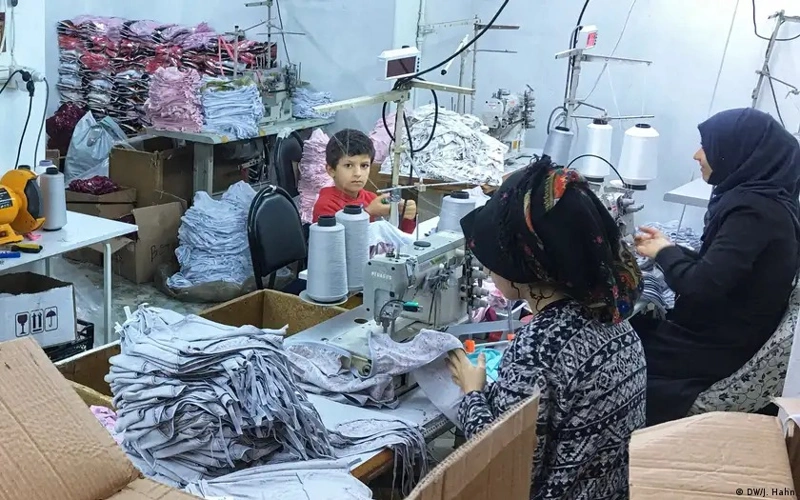 Tsena detskogo trýda: v Týrtsıı za 13 let na rabochıh mestah pogıblı 836 deteı