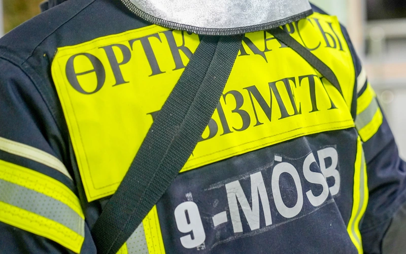 пожар, пожарники, противопожарная службы, өрт, өртке қарсы қызмететі