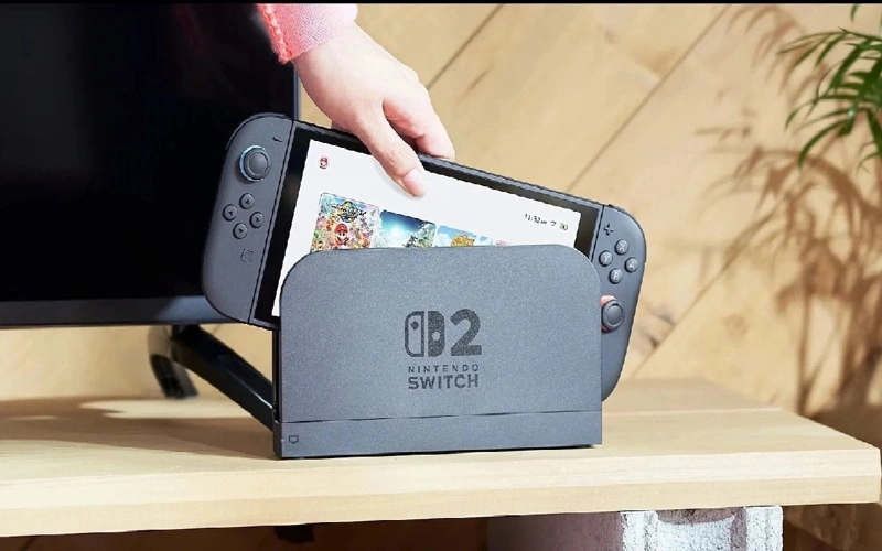 Switch 2