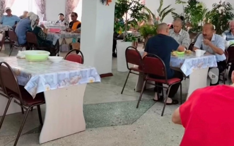 После жалоб пенсионеров проверят центр оказания специальных социальных услуг в&nbsp;Таразе