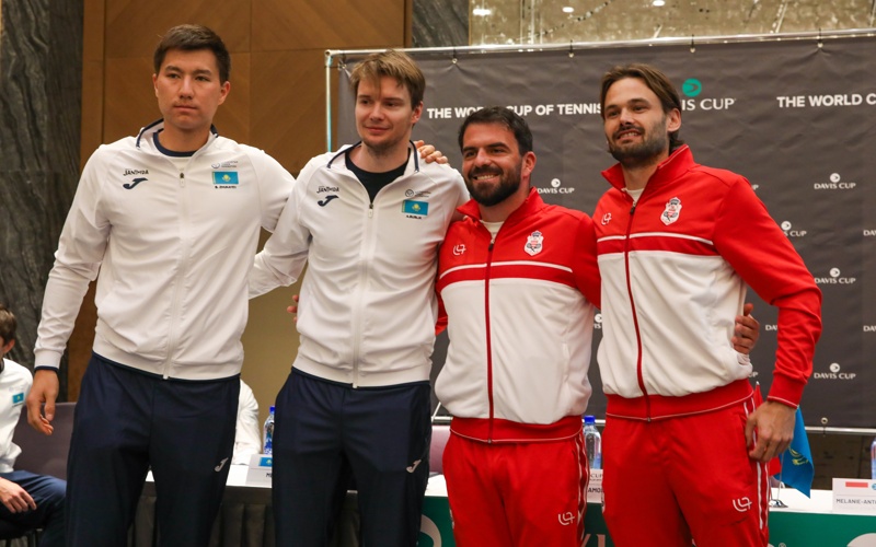Davis Cup