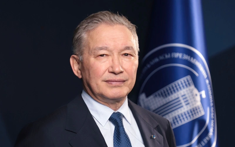 Дулат Куанышев