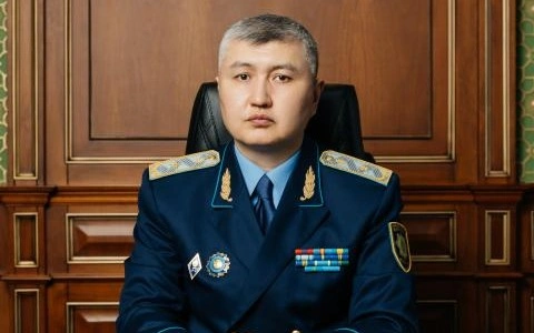 Erlan Ótegenov
