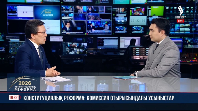 В&nbsp;новом Парламенте законопроекты будут приниматься быстро и&nbsp;качественно&nbsp;&mdash; Нуртай Сабильянов