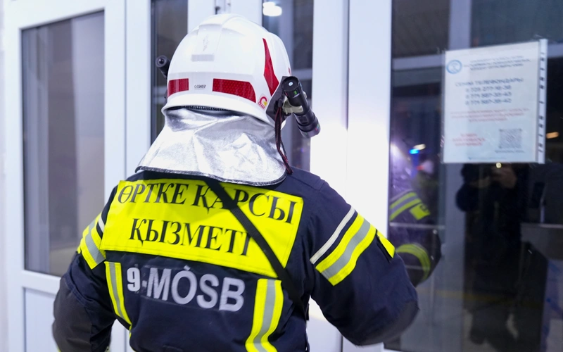 пожар, пожарники, противопожарная службы