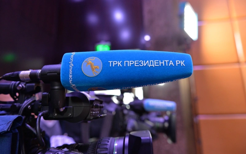 News without borders: President’s TV & Radio Complex enters Pakistani media market