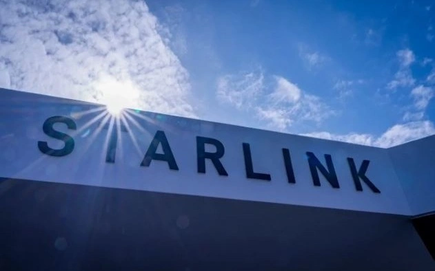 Starlink