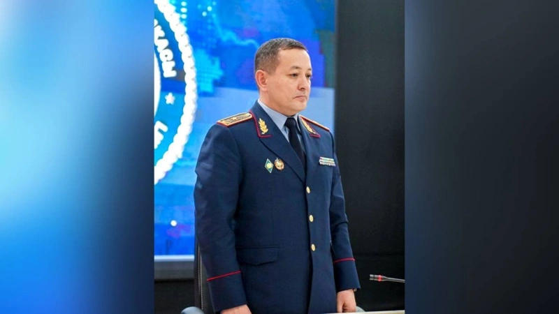 Muhtar Qojaev
