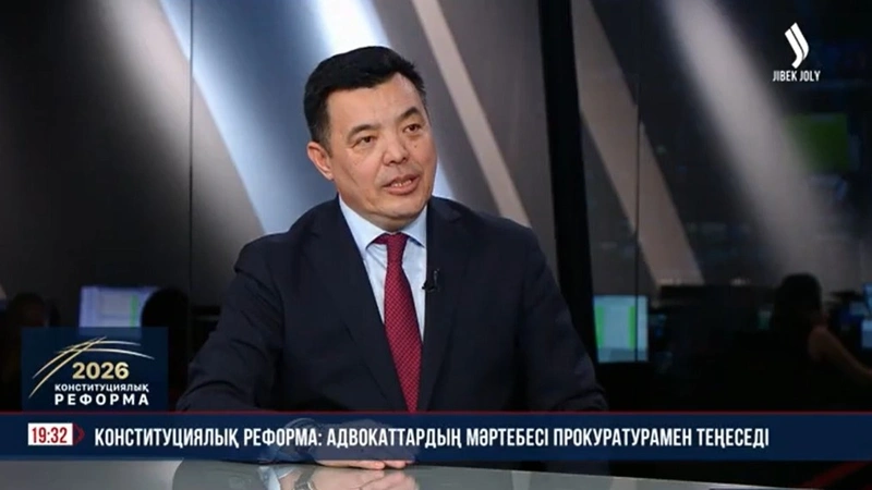Мади Мырзагараев
