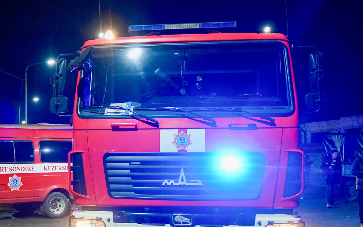 СҚО-да 7,7 гектар аумақты шарпыған өрт сөндірілді