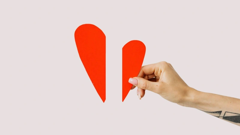 Why quantity of love matters more than similarity