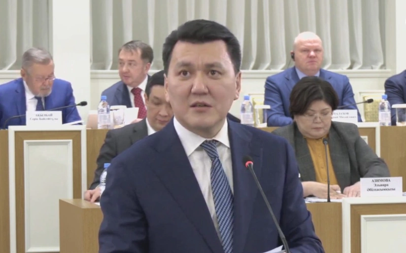 Ерлан Карин