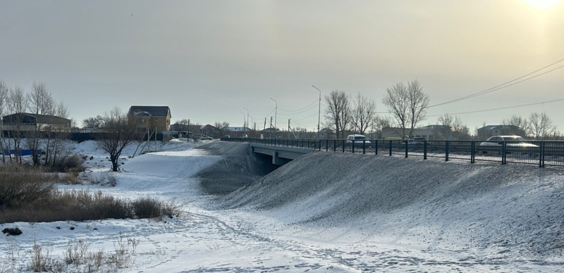 Aqtóbede kóktemgi sý&nbsp;tasqynyna daıyndyq júrip jatyr