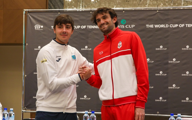 Davis Cup