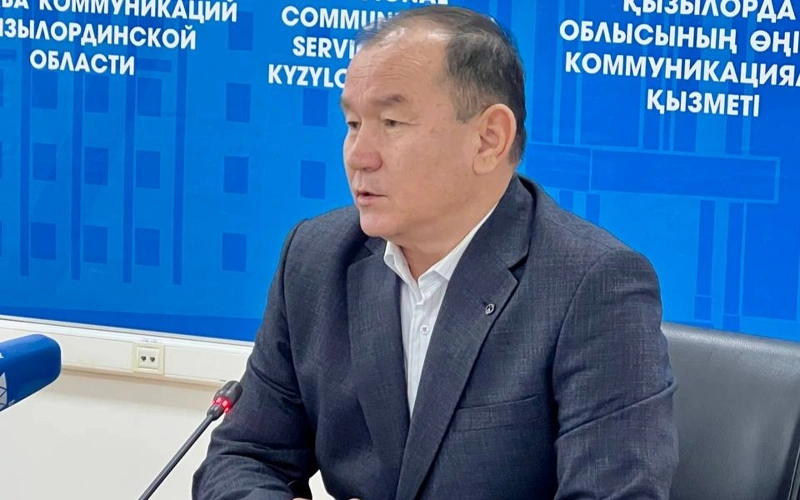 Jaqsylyq Abdýsametov