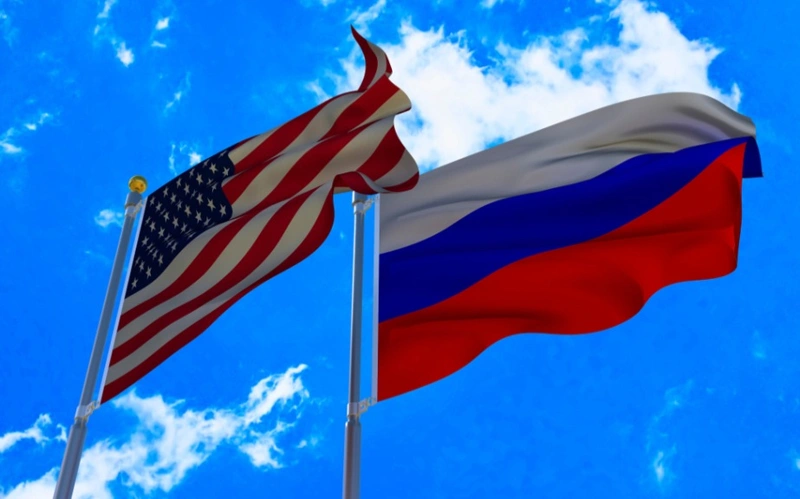 Истек срок договора по сокращению ядерного вооружения между Россией и США