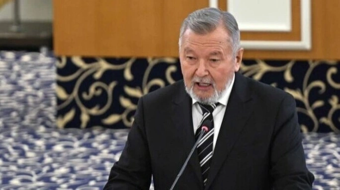Серик Ақилбай