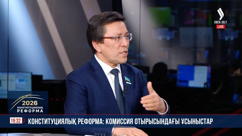 В новом Парламенте законопроекты будут приниматься быстро и качественно — Нуртай Сабильянов