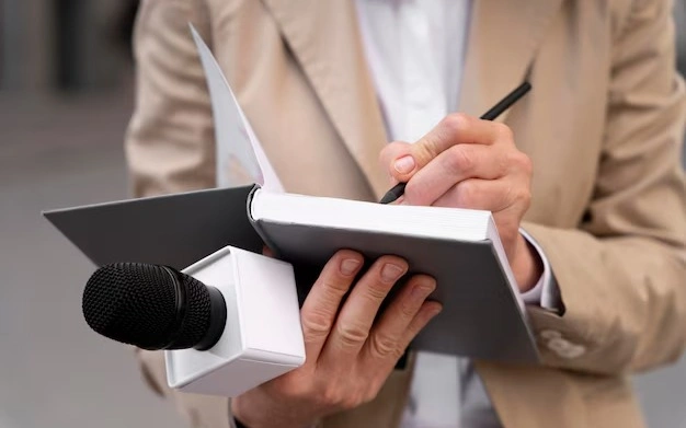 Washington Post announces massive layoffs in blow to storied paper