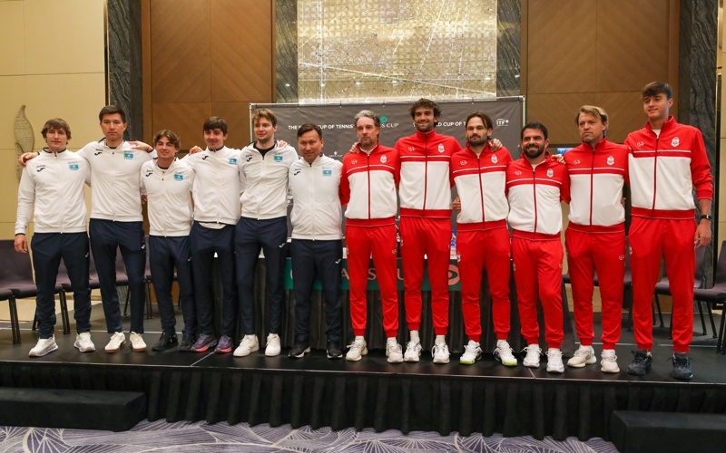Davis Cup