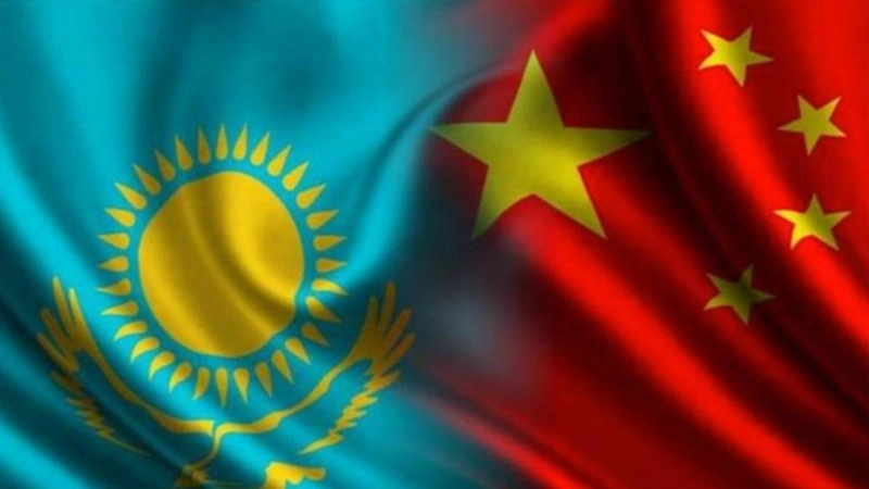 深耕中国大市场：哈萨克斯坦入选2026年“出口中国”主题国