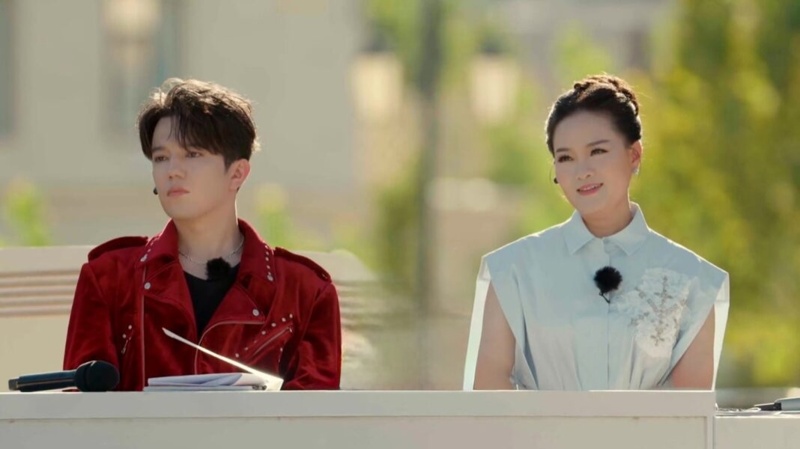 Dimash&rsquo;s Voice Beyond Horizon project launches in Turkistan