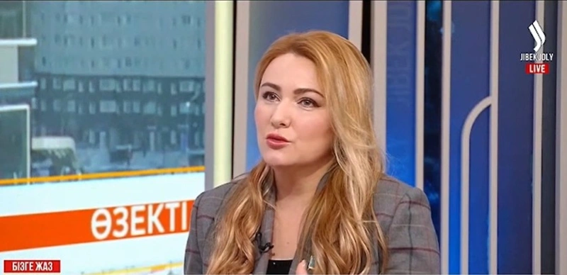 Konstıtýtsııanyń basty ereksheligi adam kapıtaly – depýtat