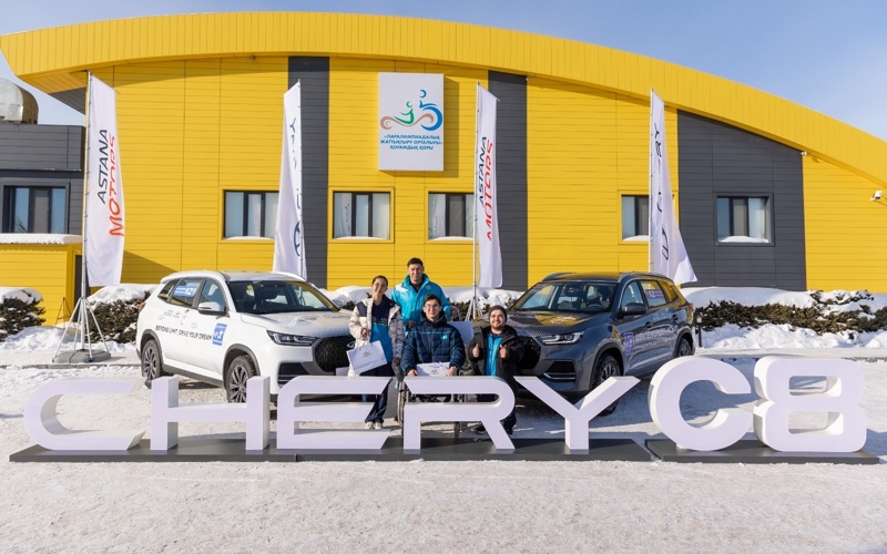 Развитие паралимпийского спорта и&nbsp;поддержка спортсменов: итоги обучающегося семинара в&nbsp;Астане